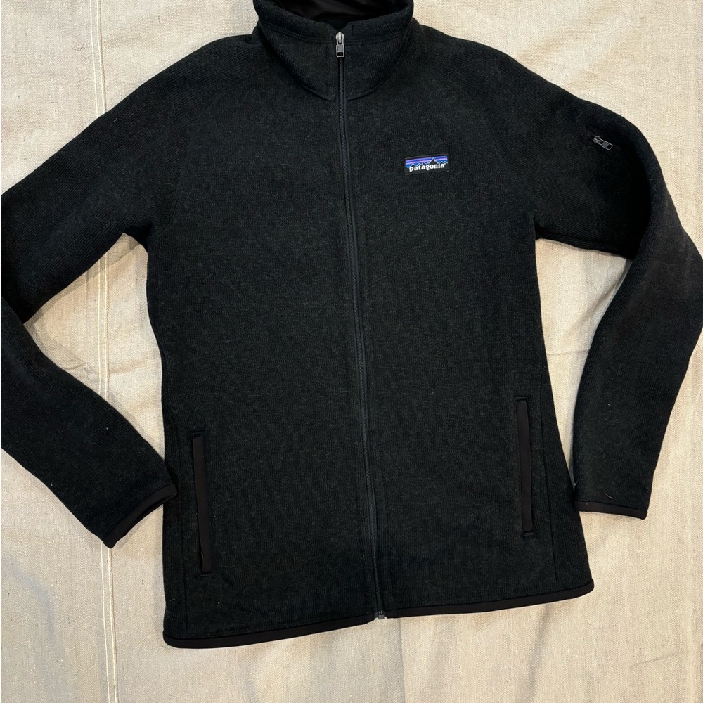 Patagonia Sweater